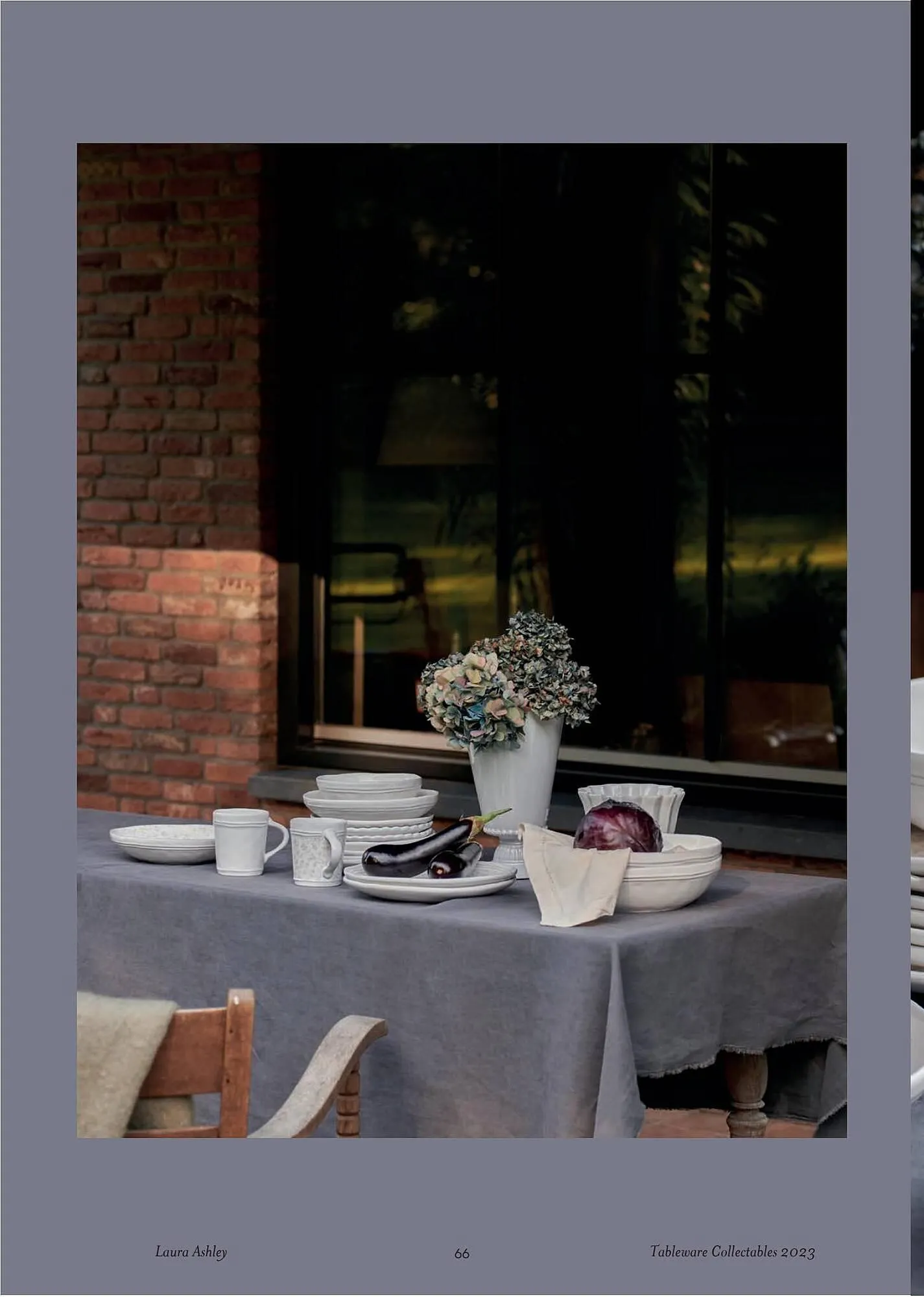 Catálogo de Folleto Laura Ashley 20 de julio al 31 de diciembre 2023 - Página 66