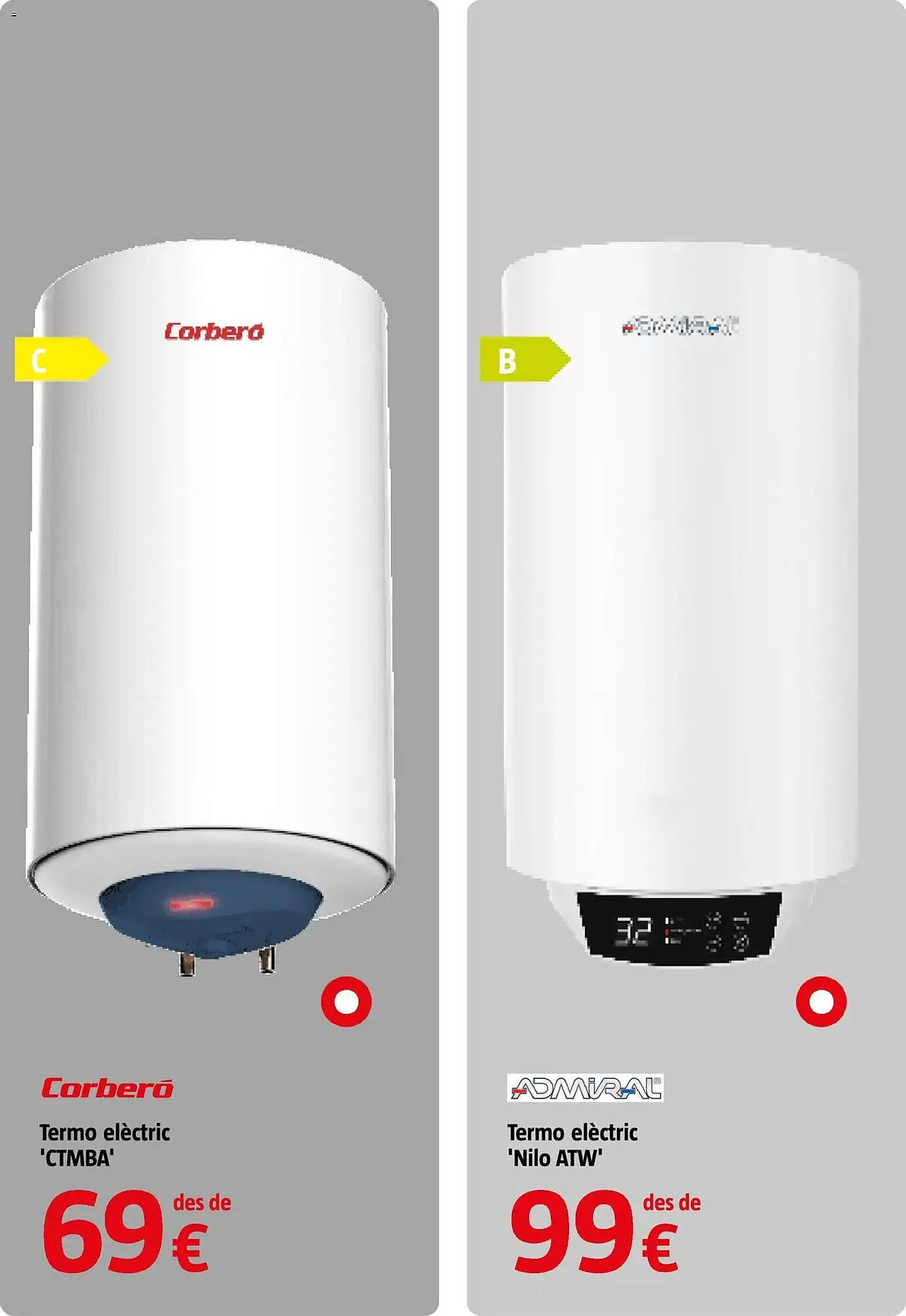 Catálogo de Catálogo Bauhaus 26 de febrero al 25 de marzo 2026 - Página 36