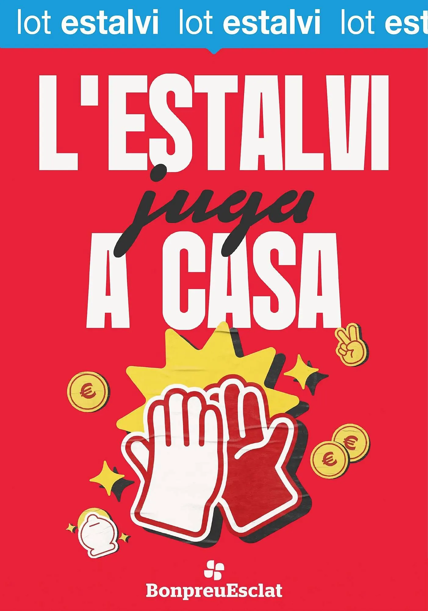 Catálogo de Folleto BonpreuEsclat 20 de enero al 6 de febrero 2026 - Página 4