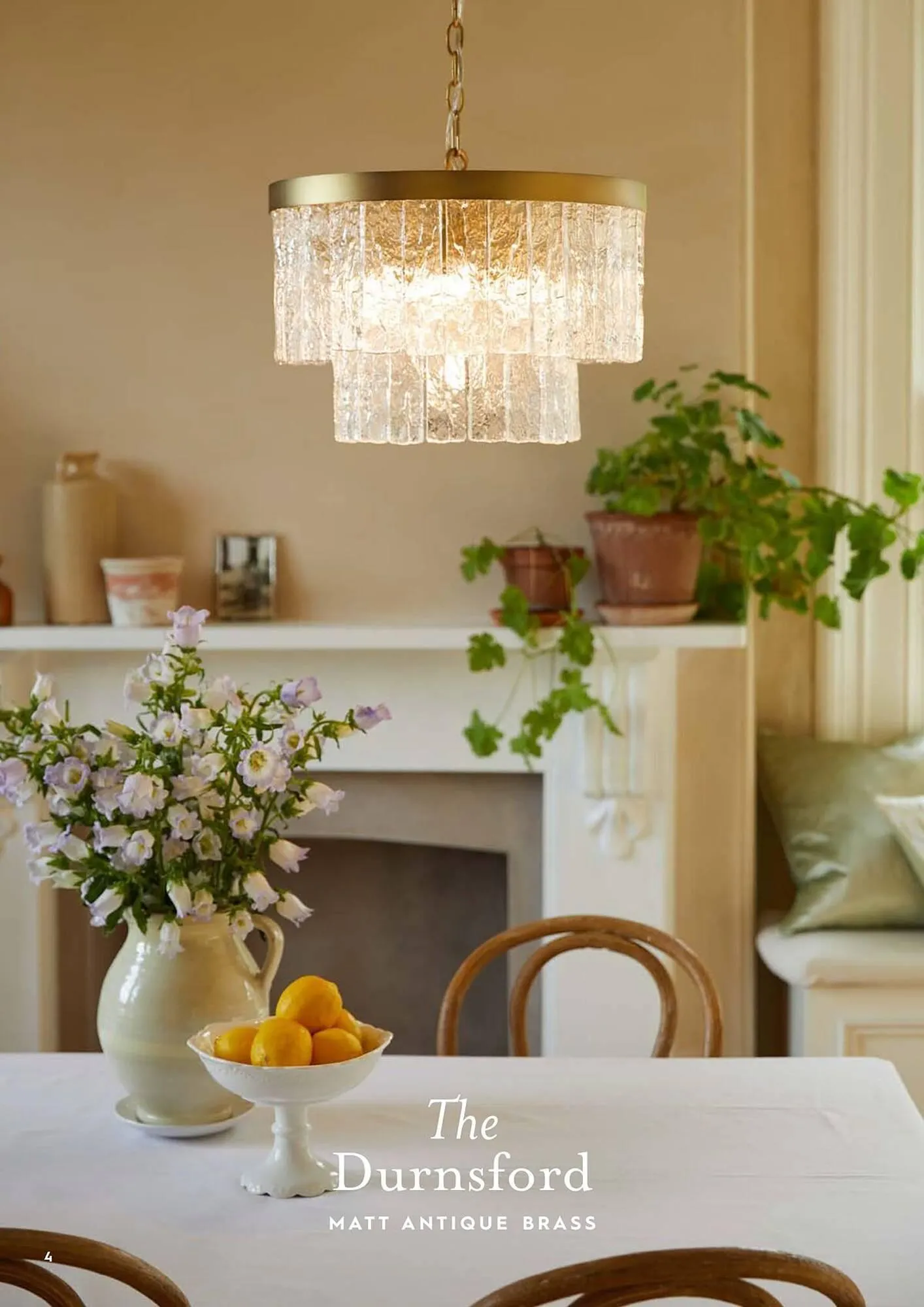 Catálogo de Folleto Laura Ashley 25 de enero al 31 de marzo 2024 - Página 6