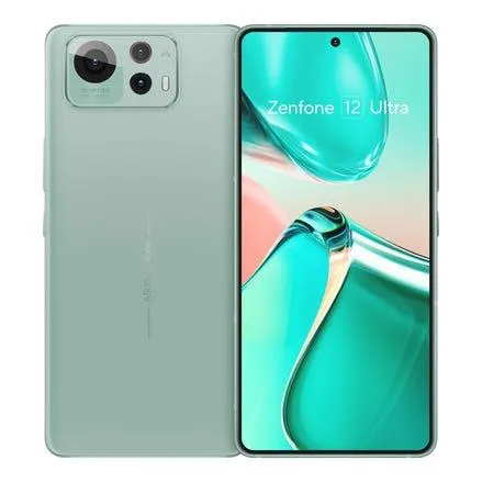 Zenfone 12 Ultra