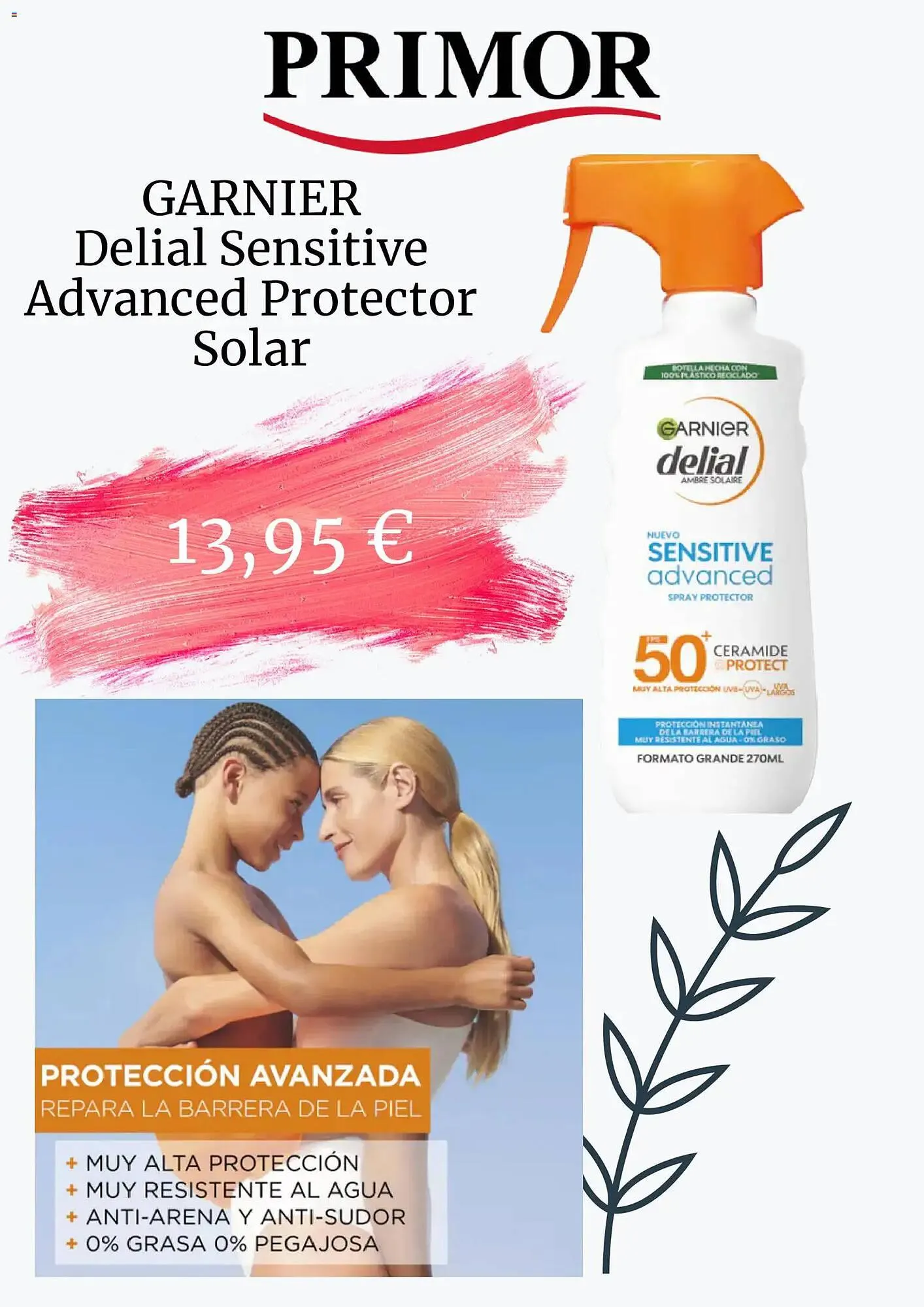 Catálogo de Catálogo Primor 11 de mayo al 11 de junio 2026 - Página 6
