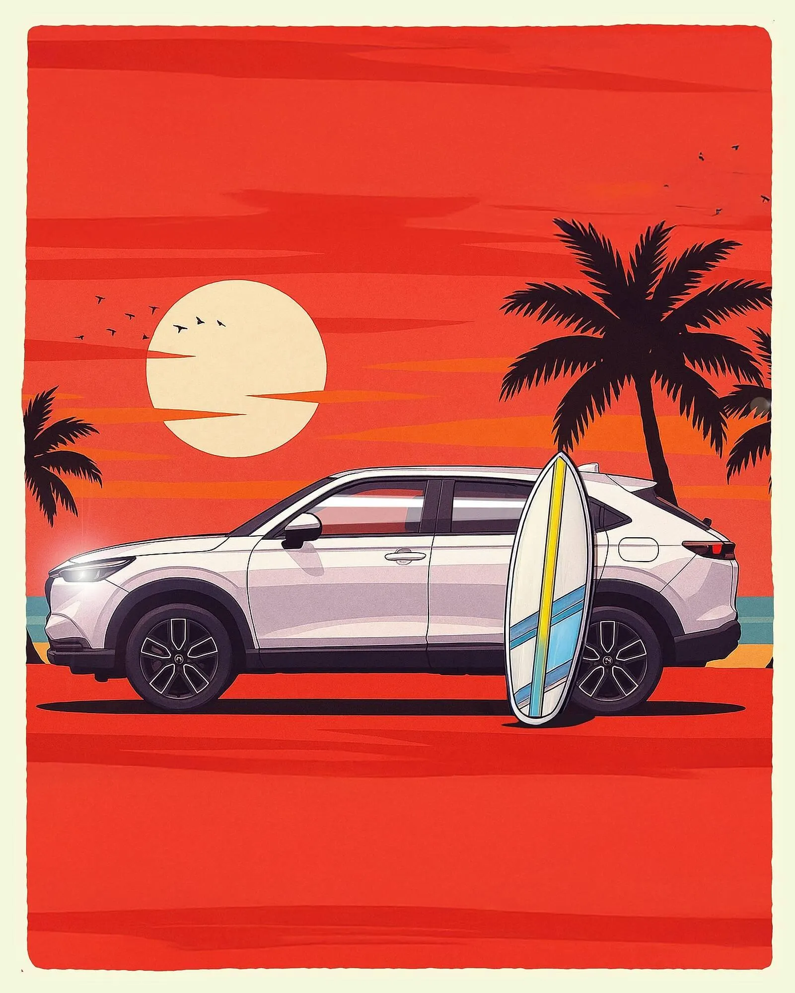 Catálogo de Folleto Honda 28 de agosto al 5 de octubre 2025 - Página 3