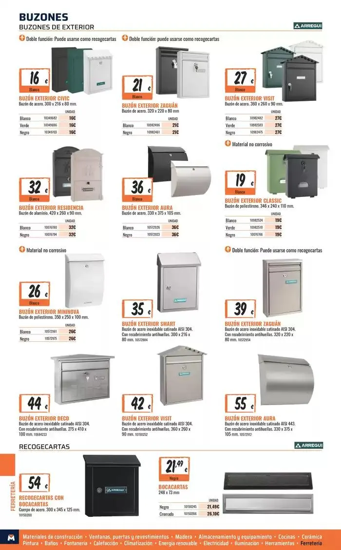 Catálogo de Catálogo 2025 Cordoba 1 de enero al 31 de diciembre 2025 - Página 518