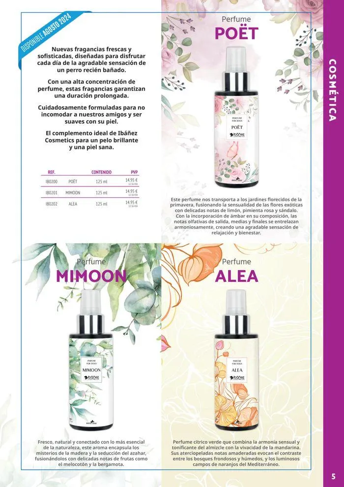 Catálogo de Catálogo Setter Bakio 14 de junio al 14 de junio 2025 - Página 141