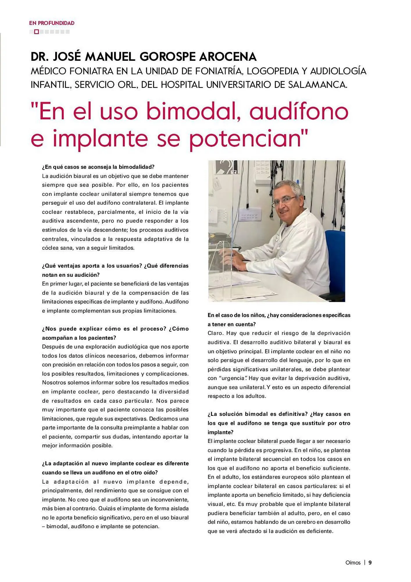 Catálogo de Folleto GAES 13 de junio al 10 de julio 2023 - Página 9