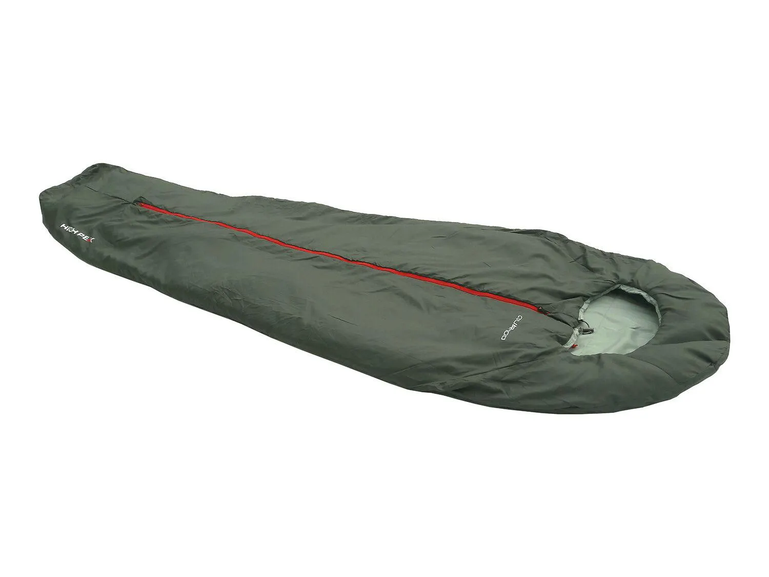 High Peak Saco de dormir ligero