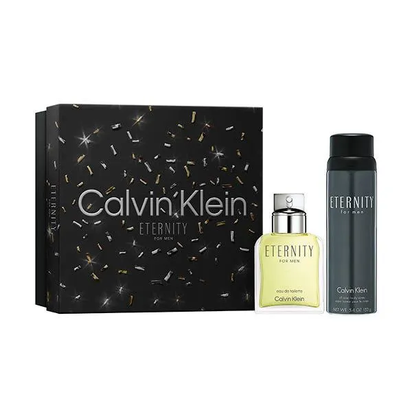 CALVIN KLEIN