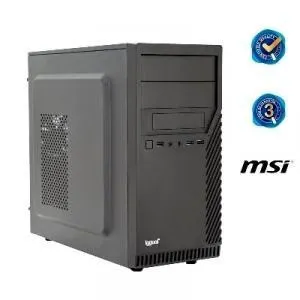 PC IGGUAL ST PSIPCH513 I5-10400 8GB 480GB SIN SO