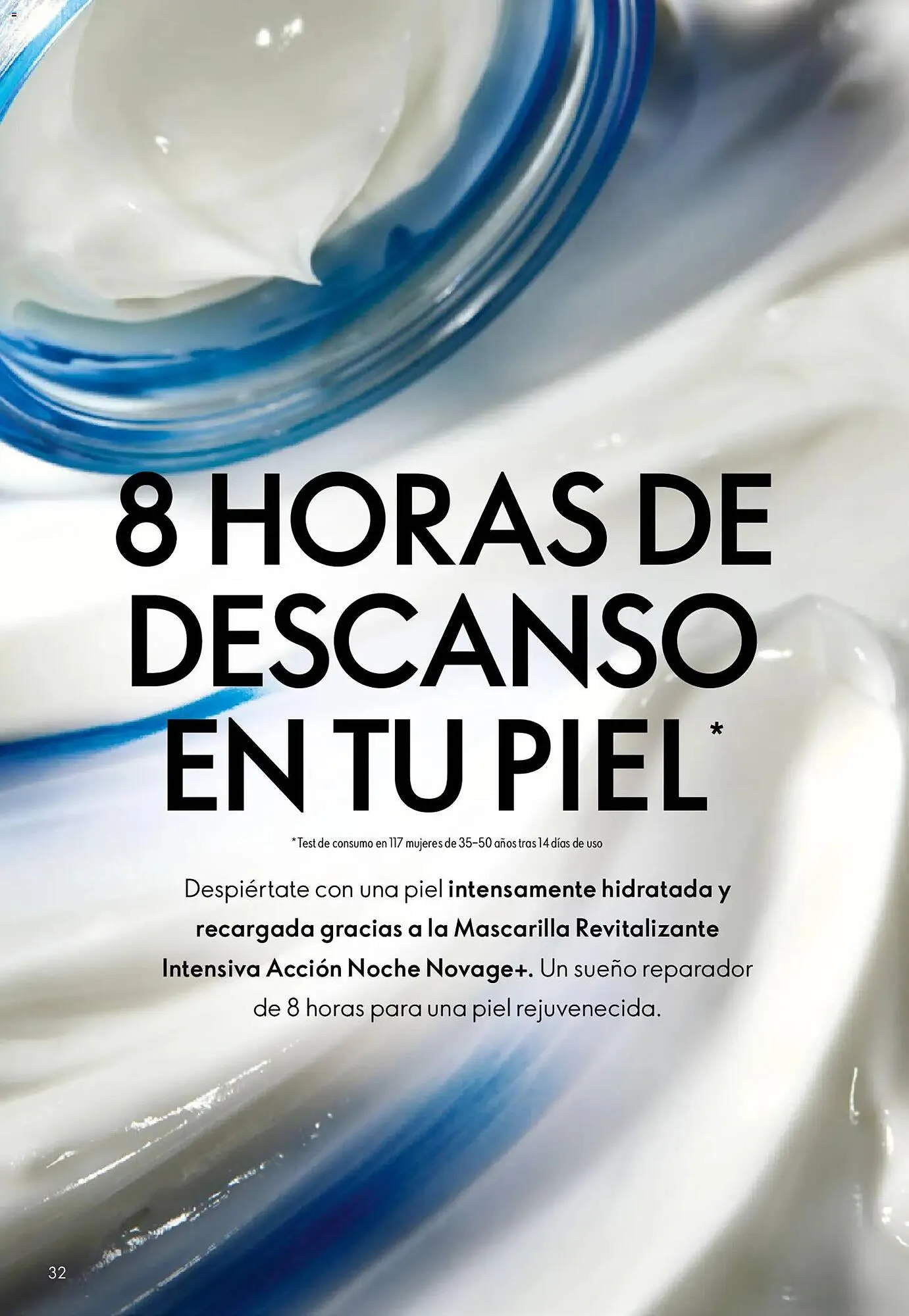 Catálogo de Catálogo Oriflame 1 de abril al 21 de abril 2026 - Página 32