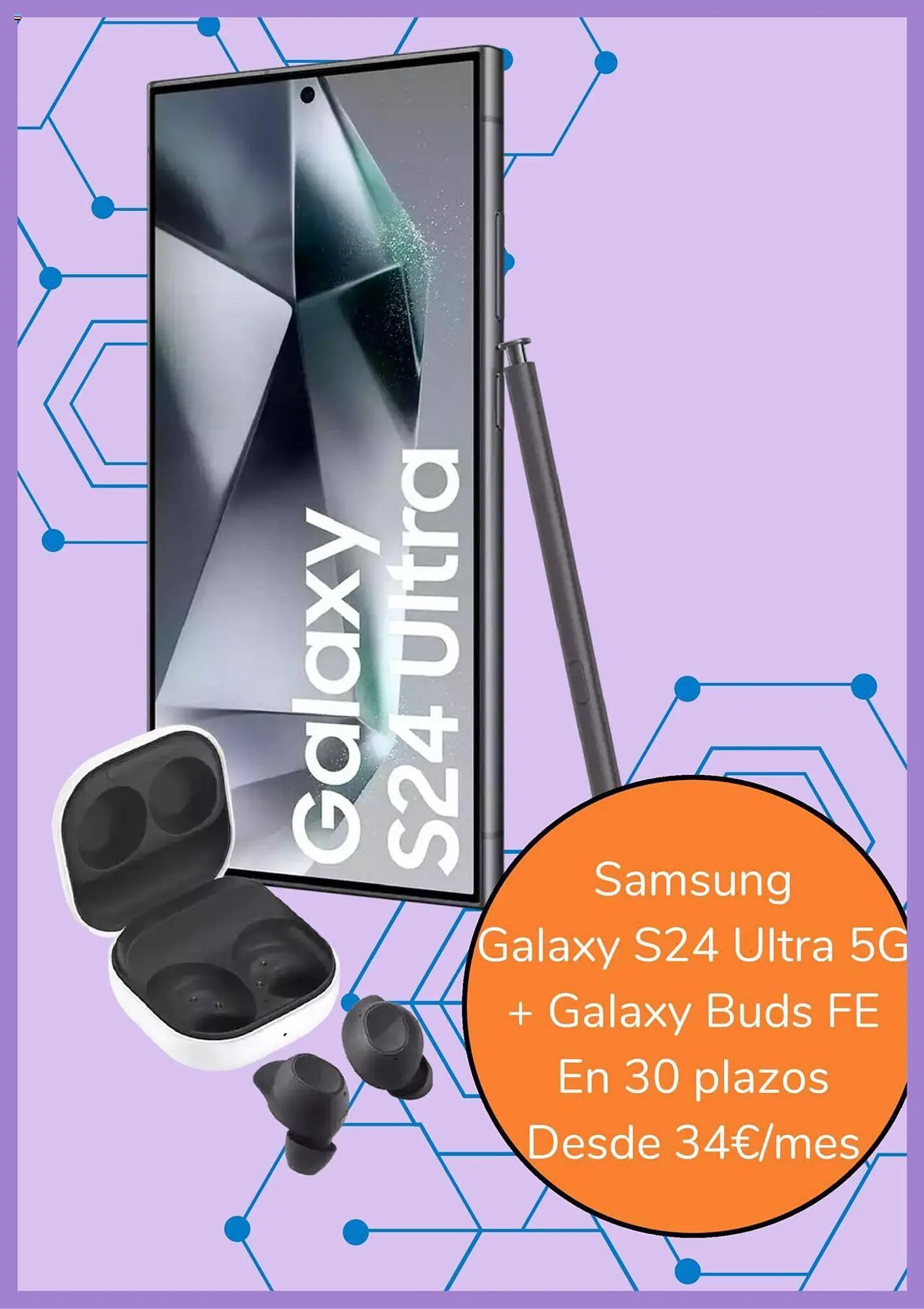 Catálogo de Folleto Orange 22 de enero al 22 de febrero 2024 - Página 3