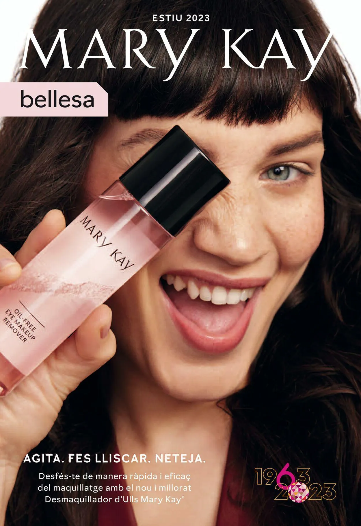 Mary Kay Oferta actual - 1