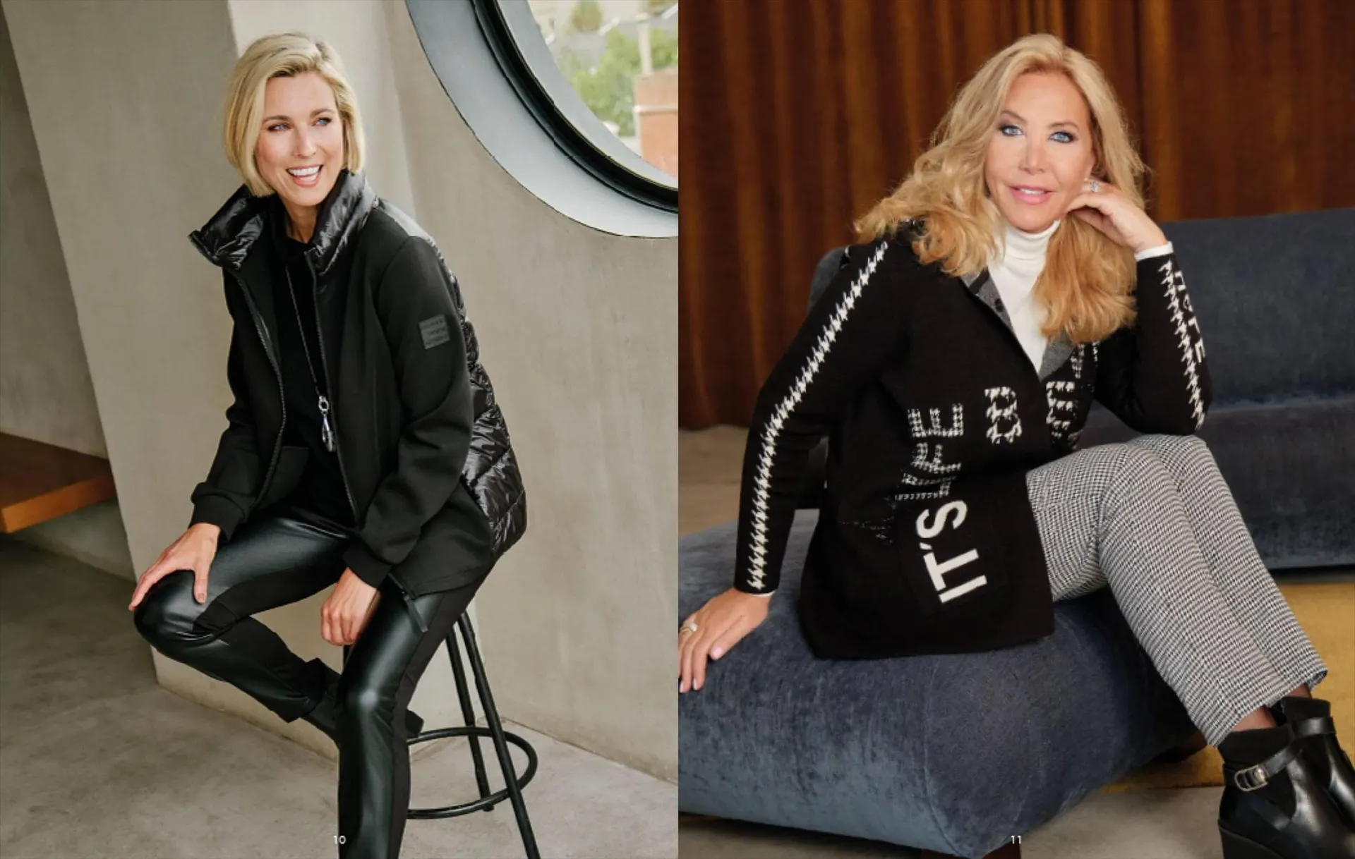 Catálogo de Folleto Punt Roma 28 de agosto al 27 de febrero 2024 - Página 6