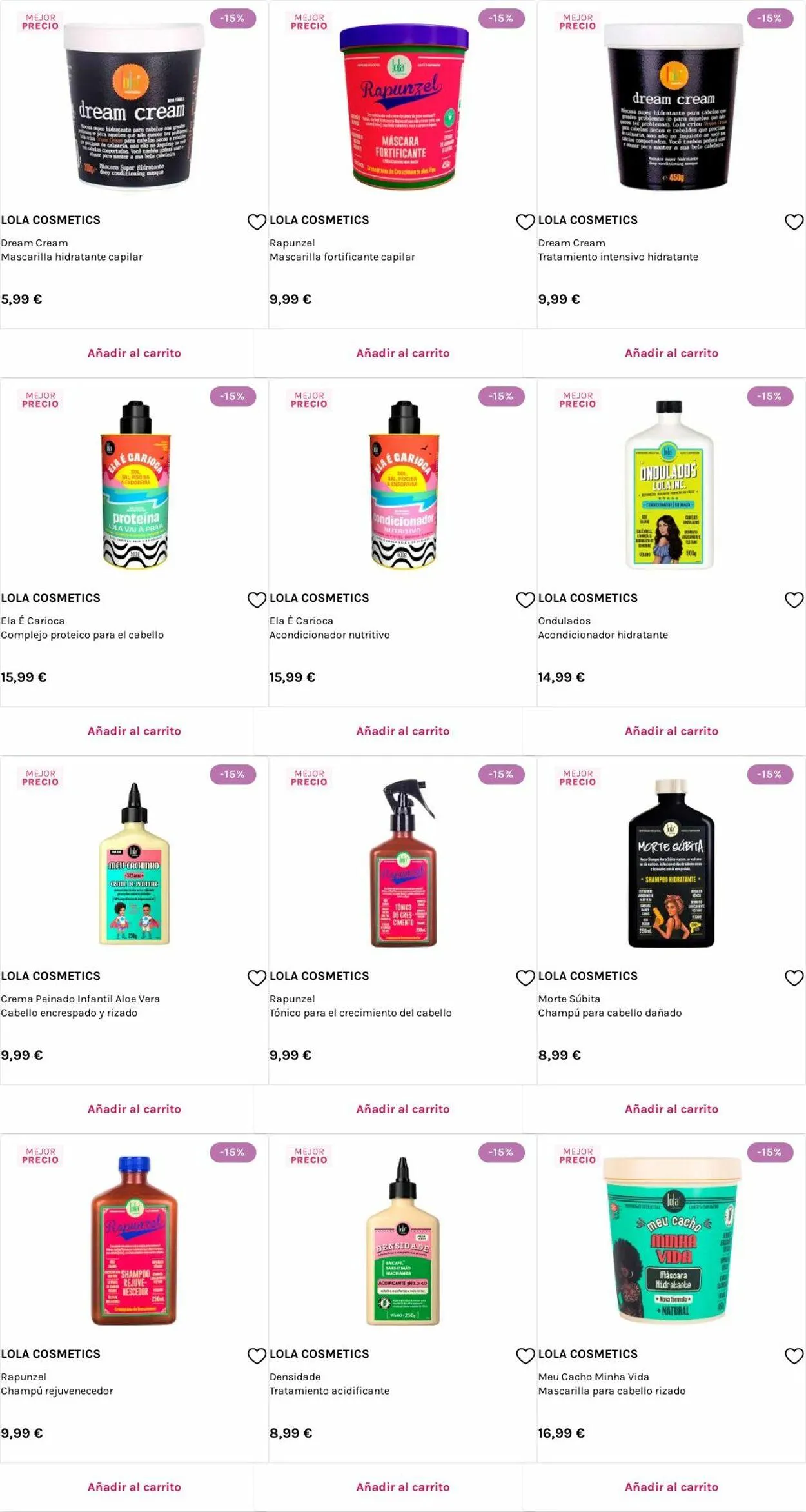 Catálogo de Druni 16 de junio al 25 de junio 2025 - Página 81