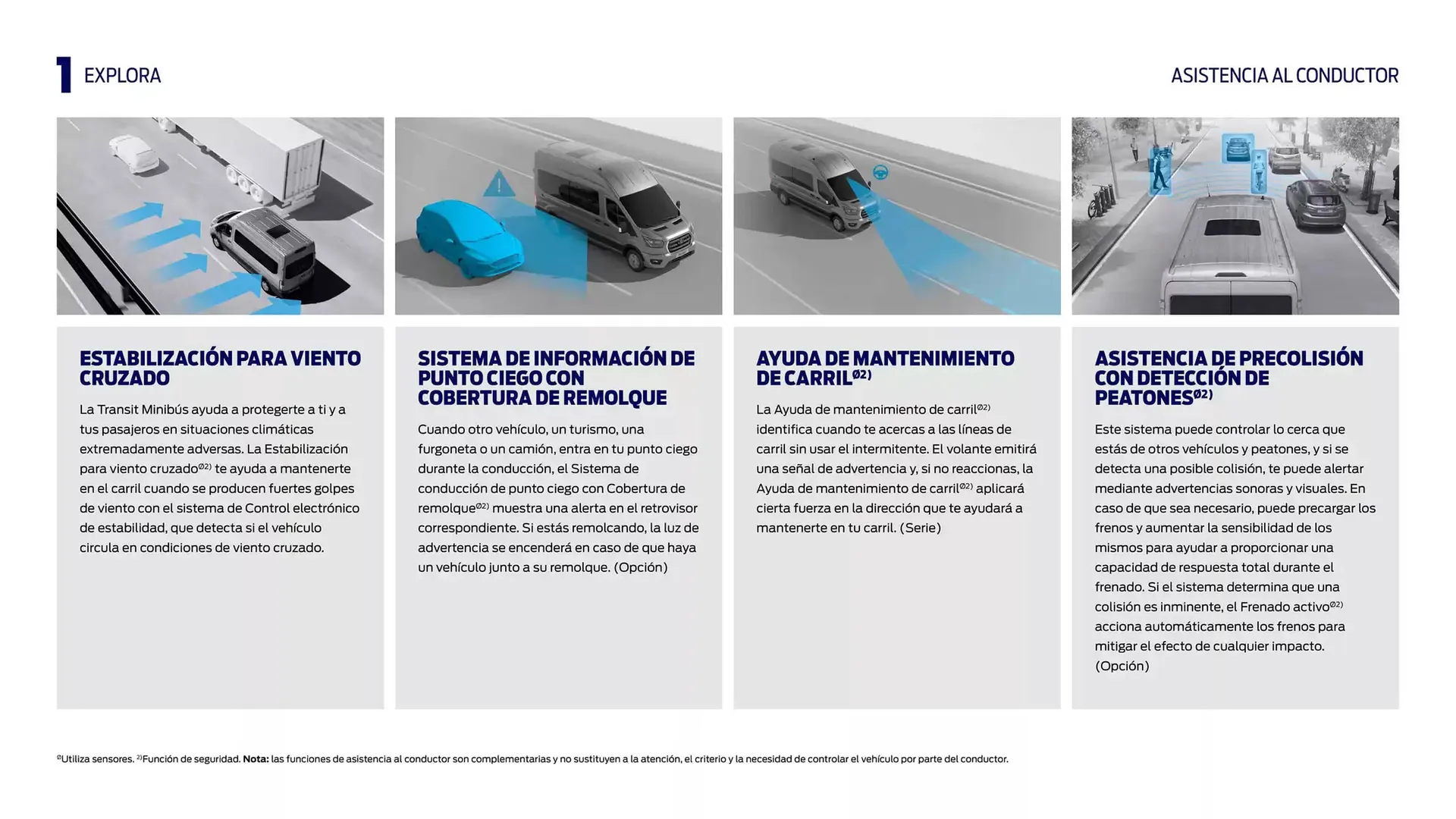 Catálogo de Folleto Ford 13 de noviembre al 13 de noviembre 2025 - Página 12