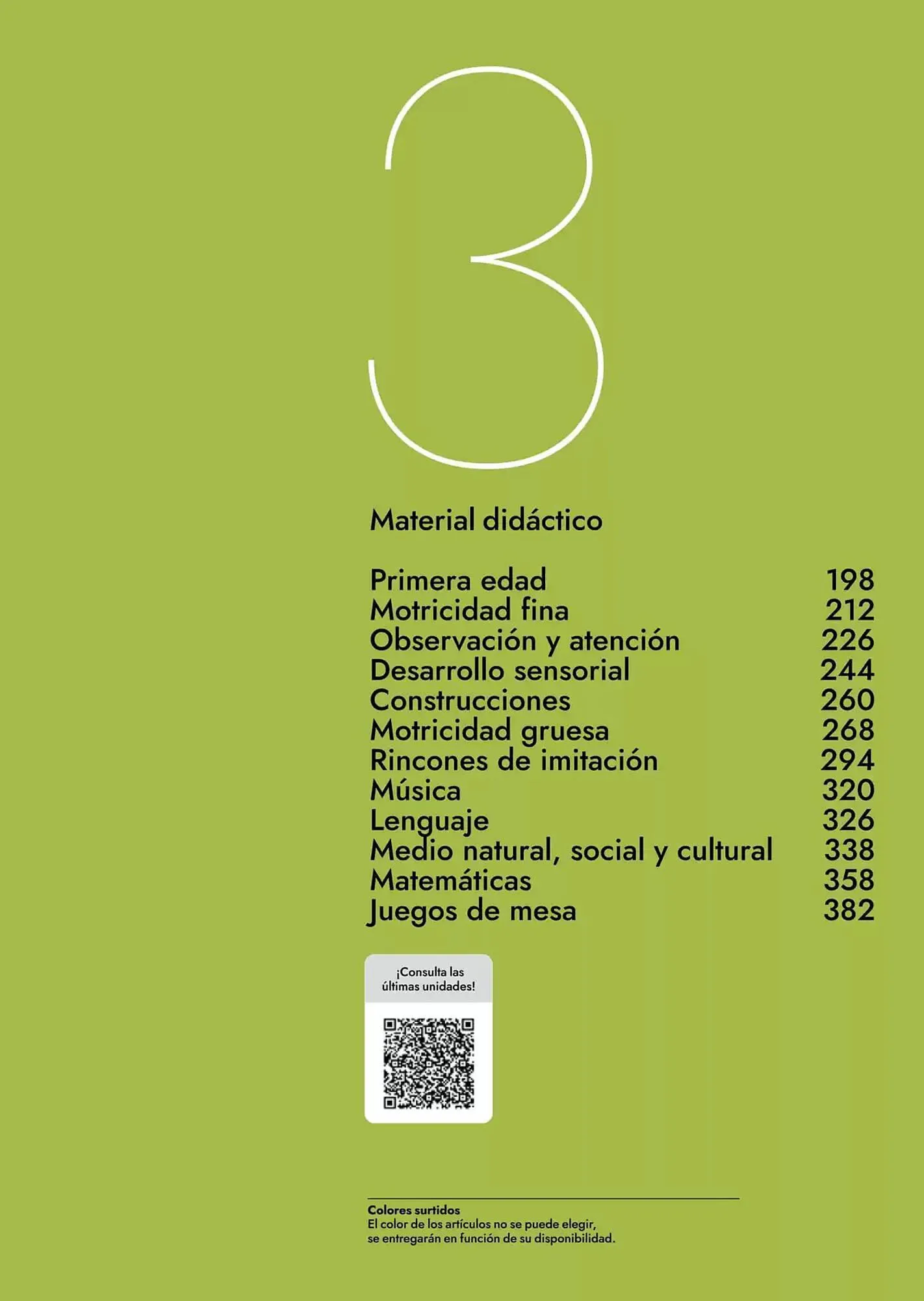 Catálogo de Folleto Abacus 6 de mayo al 31 de diciembre 2026 - Página 199