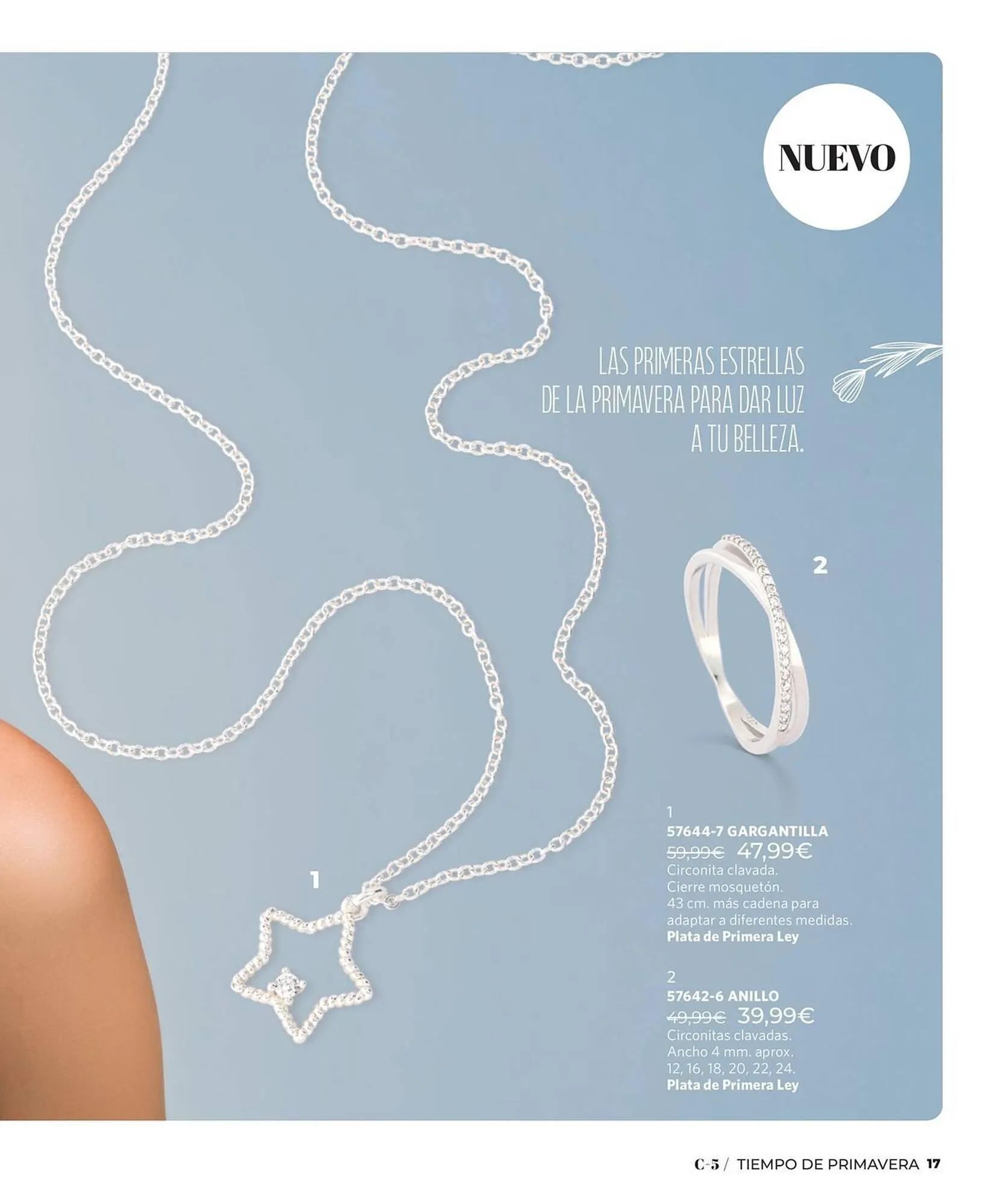 Catálogo de Catálogo Cristian Lay 23 de marzo al 12 de abril 2026 - Página 17