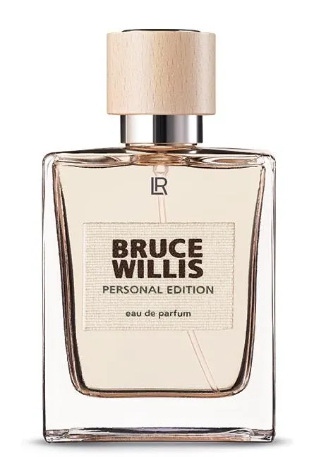 Bruce Willis Summer Personal Edition Eau de Parfum