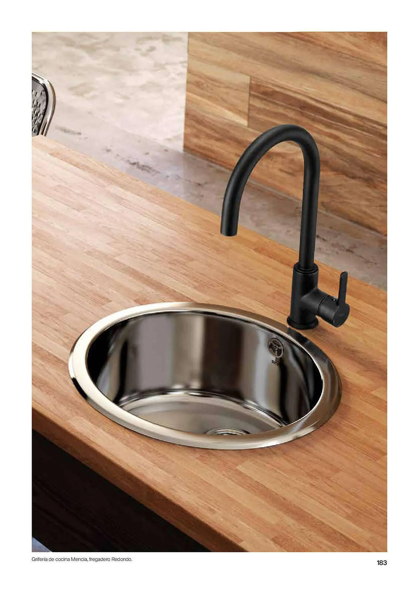 Catálogo de Folleto Roca 31 de marzo al 20 de febrero 2024 - Página 185