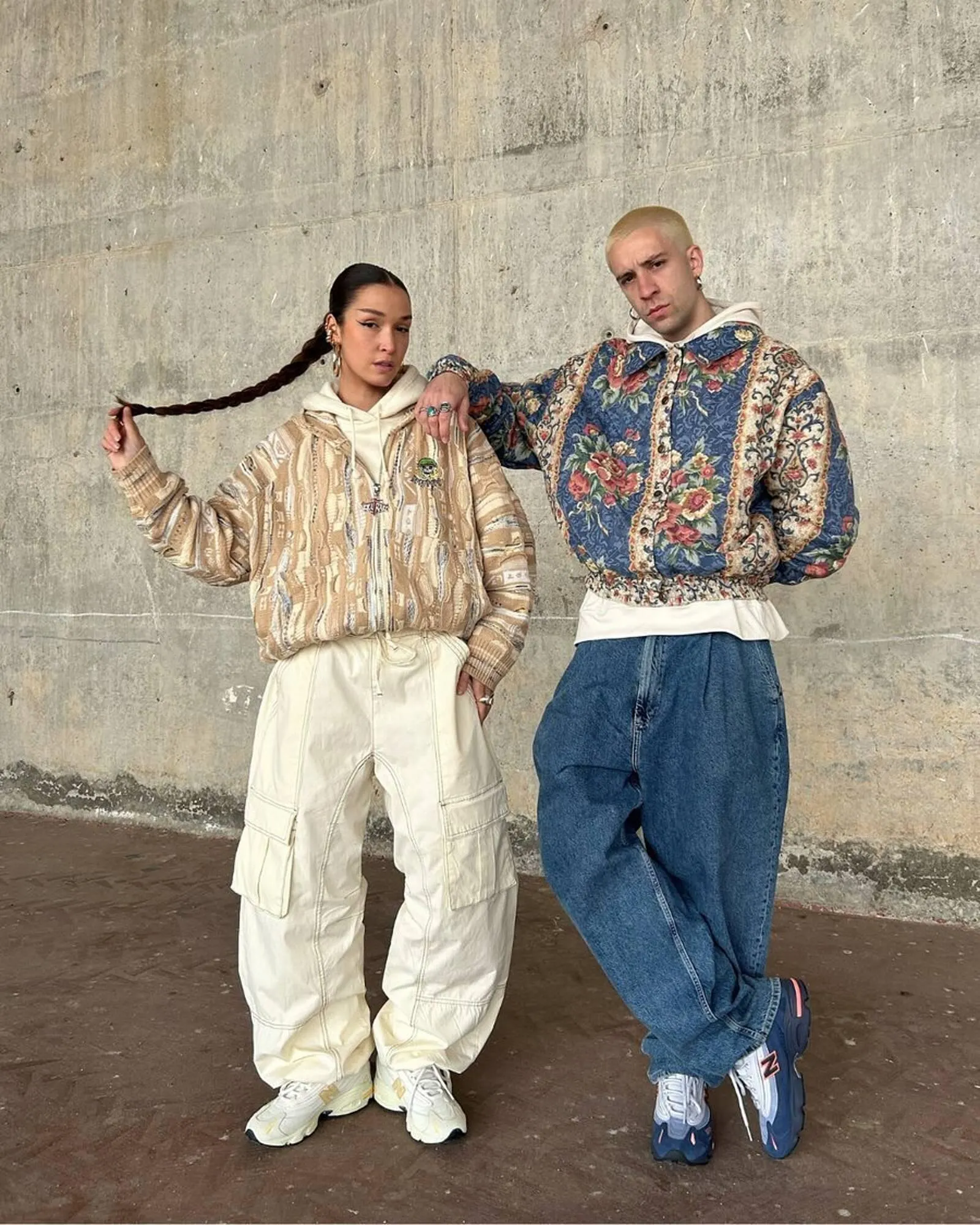 Catálogo de Folleto Foot Locker 23 de febrero al 5 de abril 2025 - Página 4