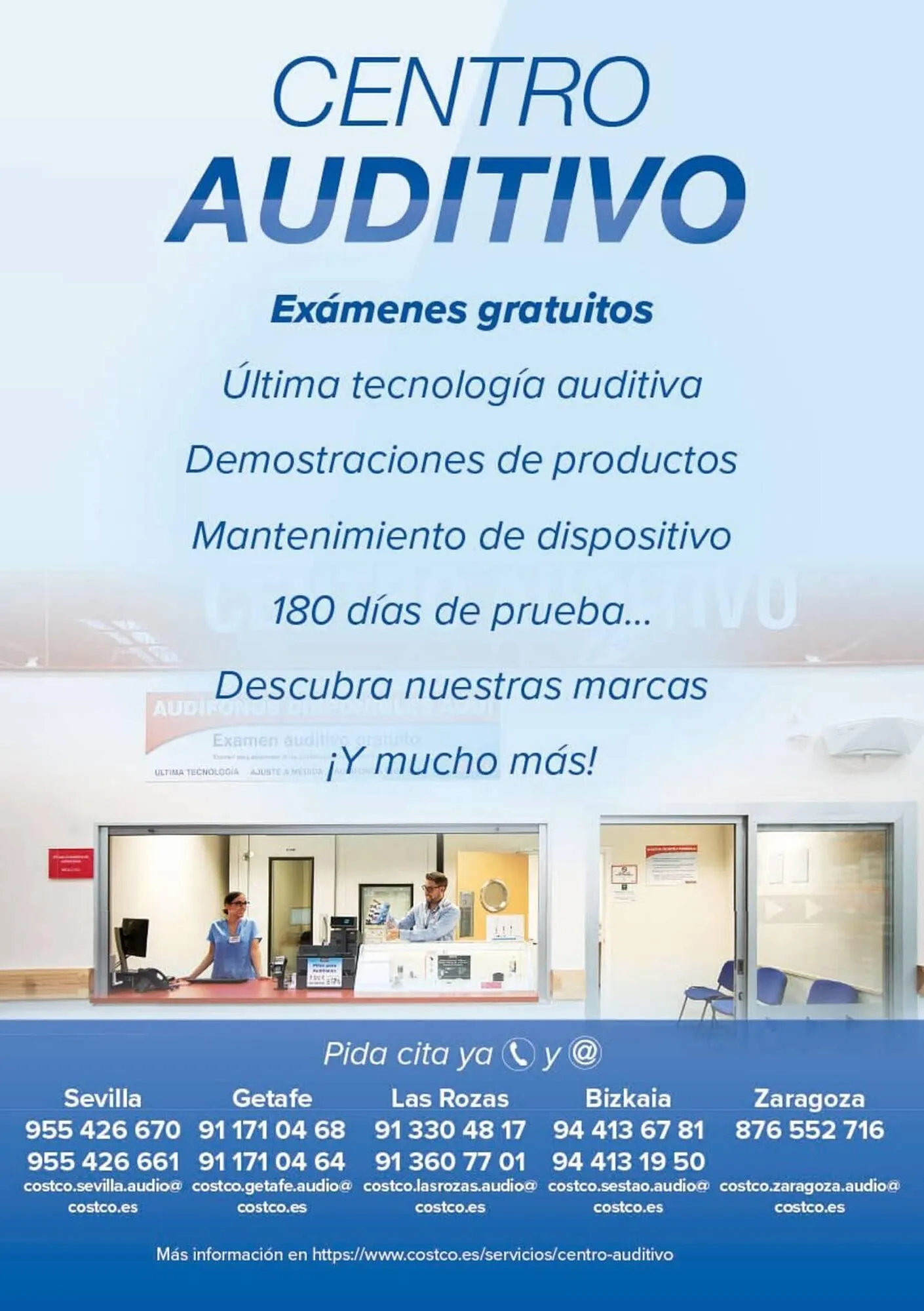 Catálogo de Catálogo Costco 27 de octubre al 23 de noviembre 2025 - Página 16