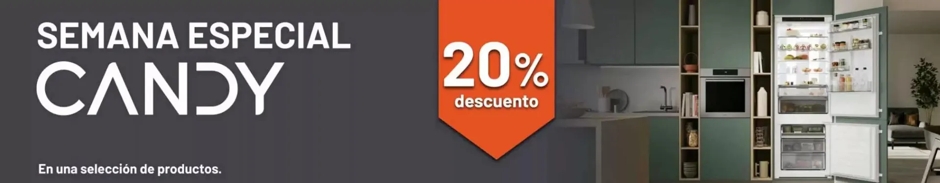 20% descuento - 1