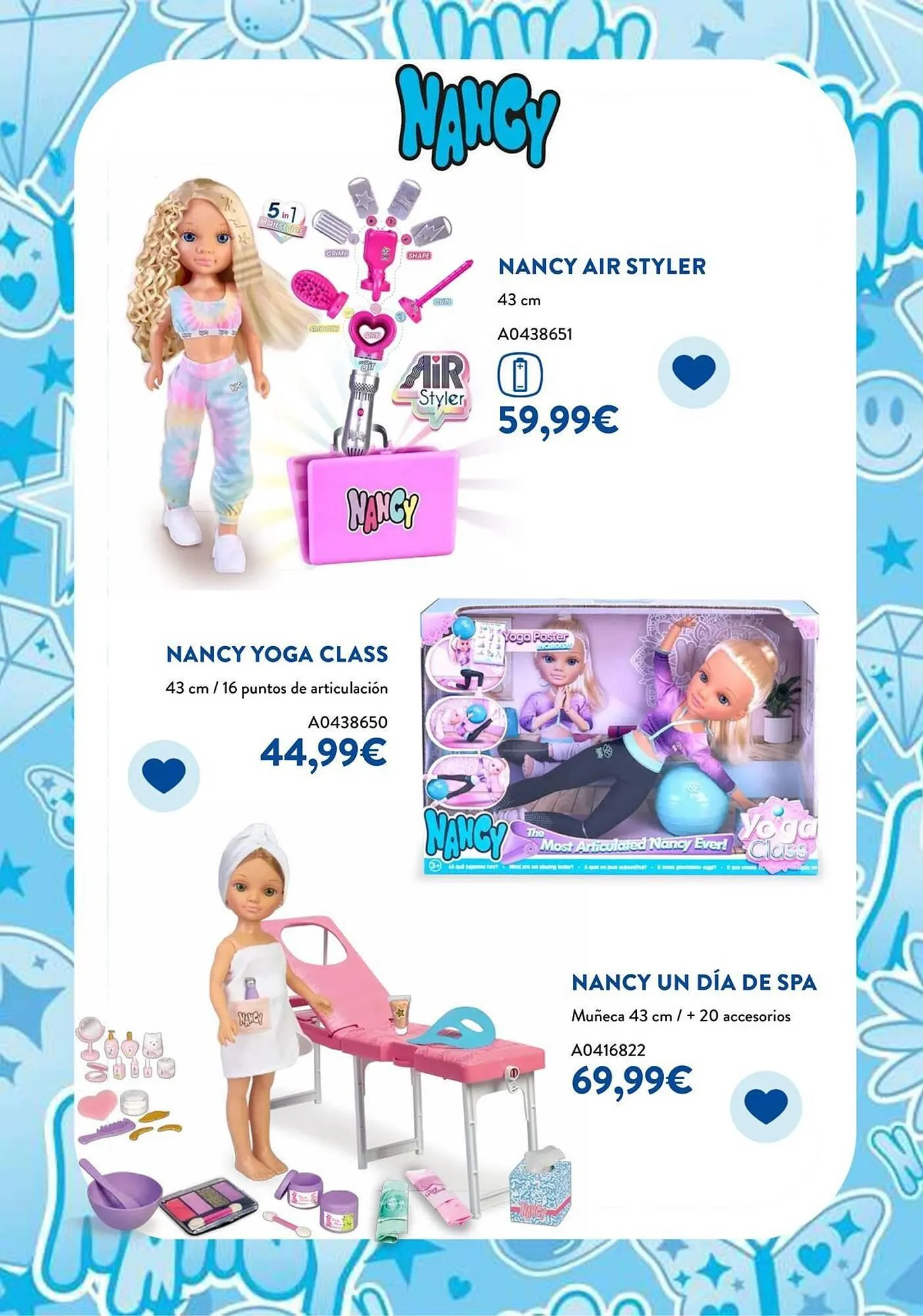 Catálogo de Catálogo Juguettos 28 de octubre al 24 de diciembre 2025 - Página 200