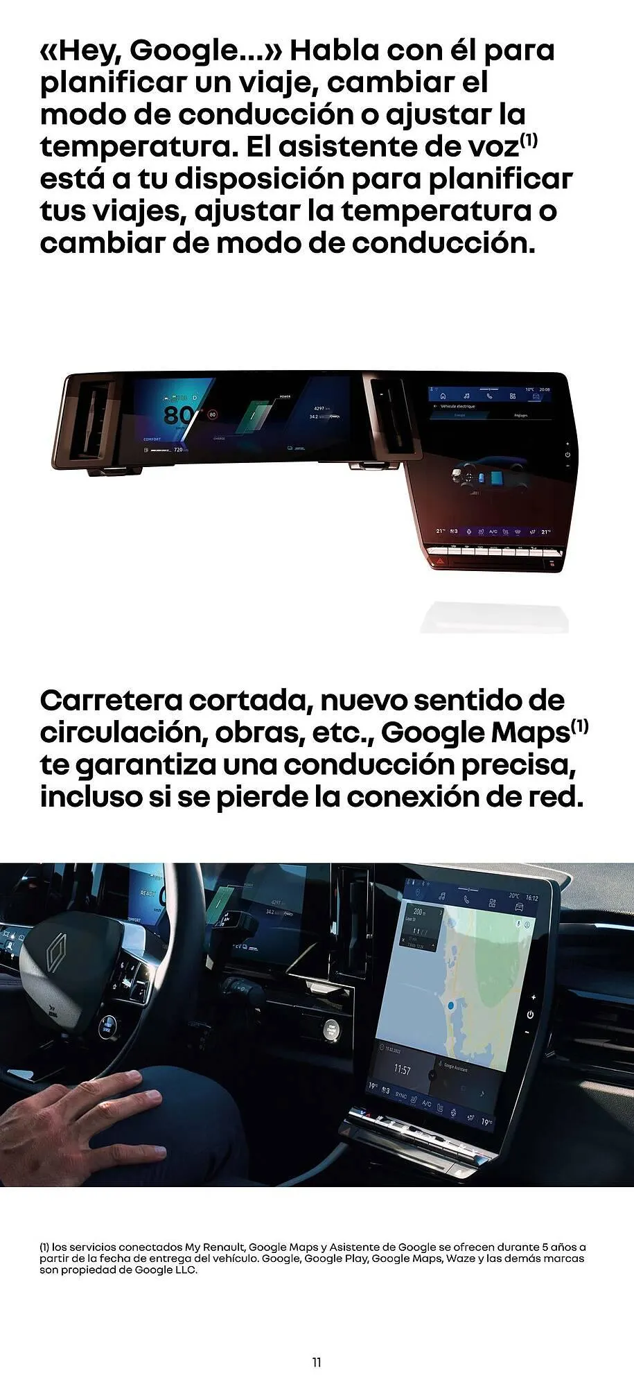 Catálogo de Folleto Renault 18 de junio al 18 de junio 2026 - Página 11