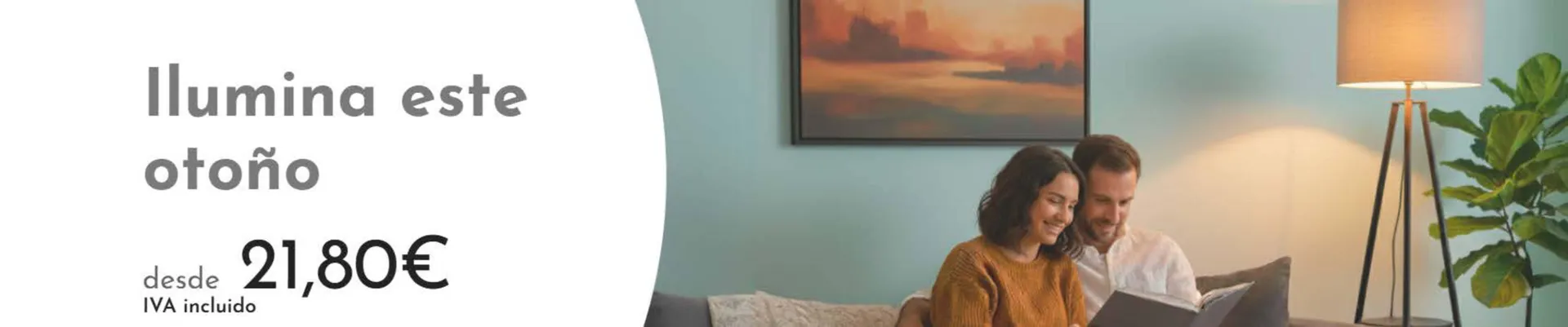 Catálogo de Catálogo Todoluz 18 de noviembre al 3 de diciembre 2025 - Página 2