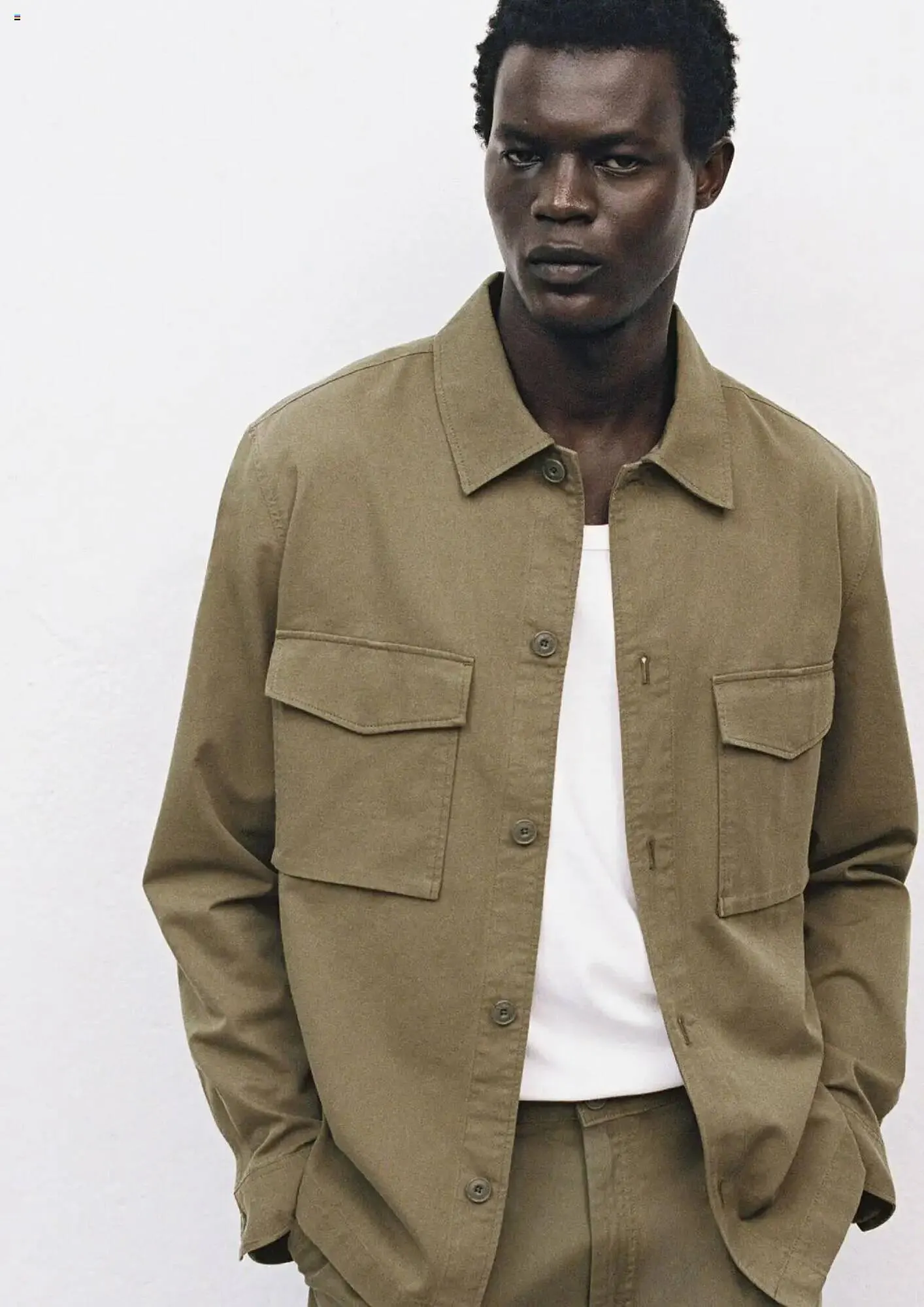 Catálogo de Catálogo MANGO 1 de octubre al 31 de octubre 2025 - Página 15