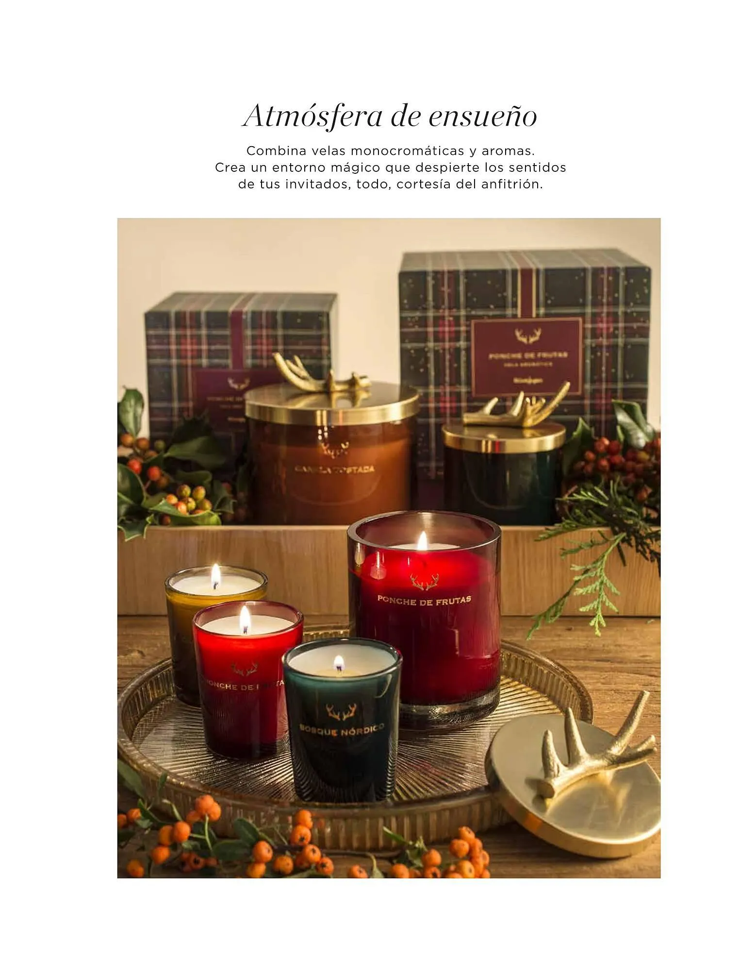 Catálogo de Folleto El Corte Inglés 15 de diciembre al 31 de diciembre 2023 - Página 55