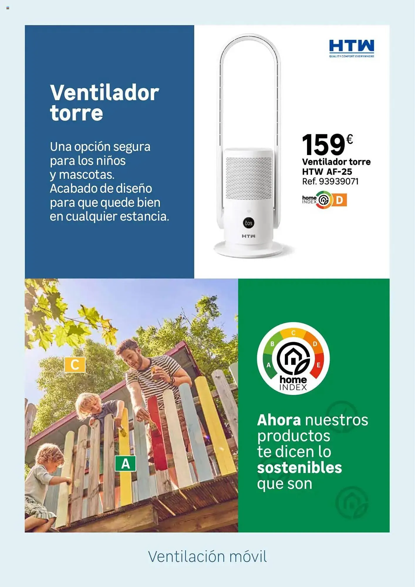 Catálogo de Folleto Leroy Merlin 2 de junio al 23 de junio 2025 - Página 92