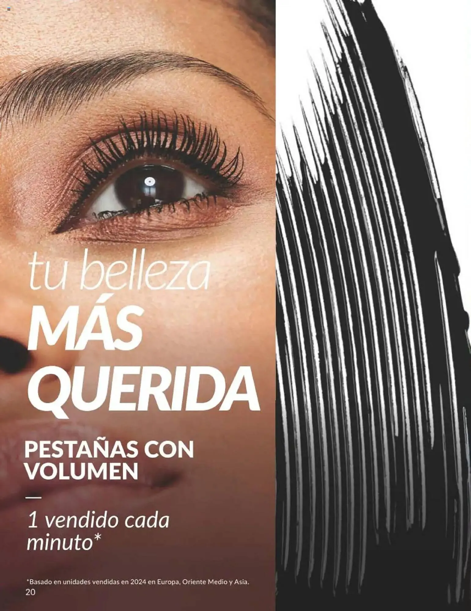 Catálogo de Folleto AVON 1 de abril al 30 de abril 2025 - Página 20