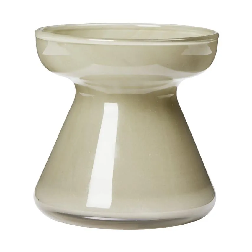 Solai vase Light Green, 10 cm