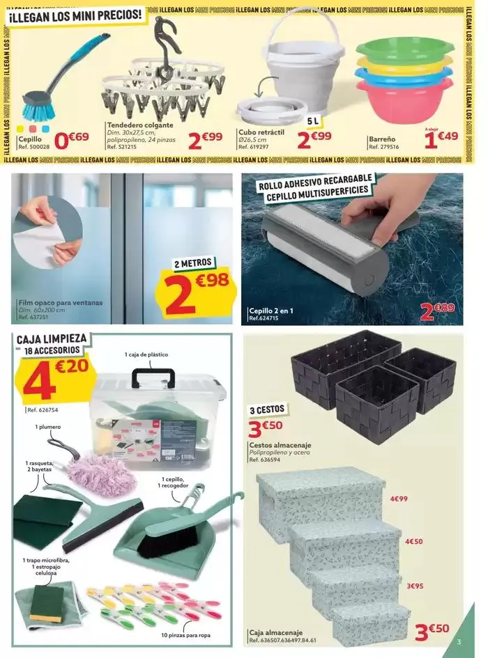 Catálogo de Catálogo GiFi 4 de marzo al 17 de marzo 2025 - Página 3