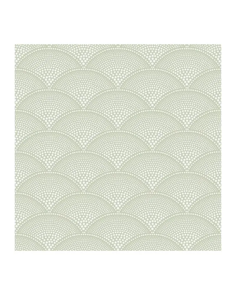 PAPEL PINTADO 112-10037 FEATHER FAN