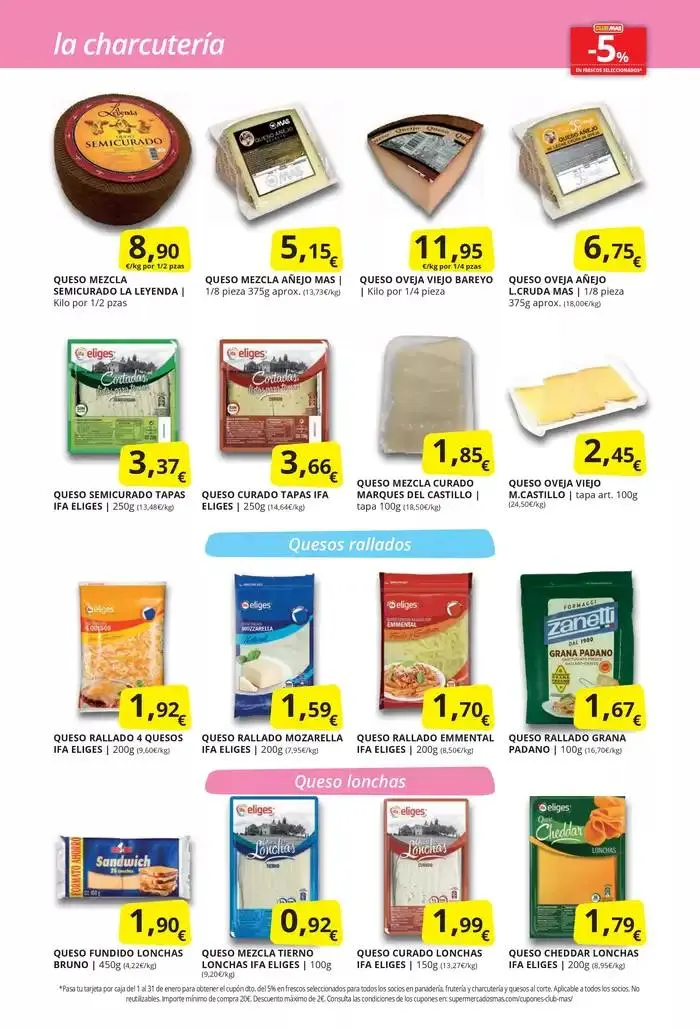 Catálogo de Comenzar el año así es ahorro 7 de enero al 30 de enero 2025 - Página 12