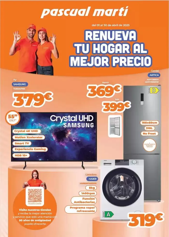 Renueva tu hogar al mejor precio - 1