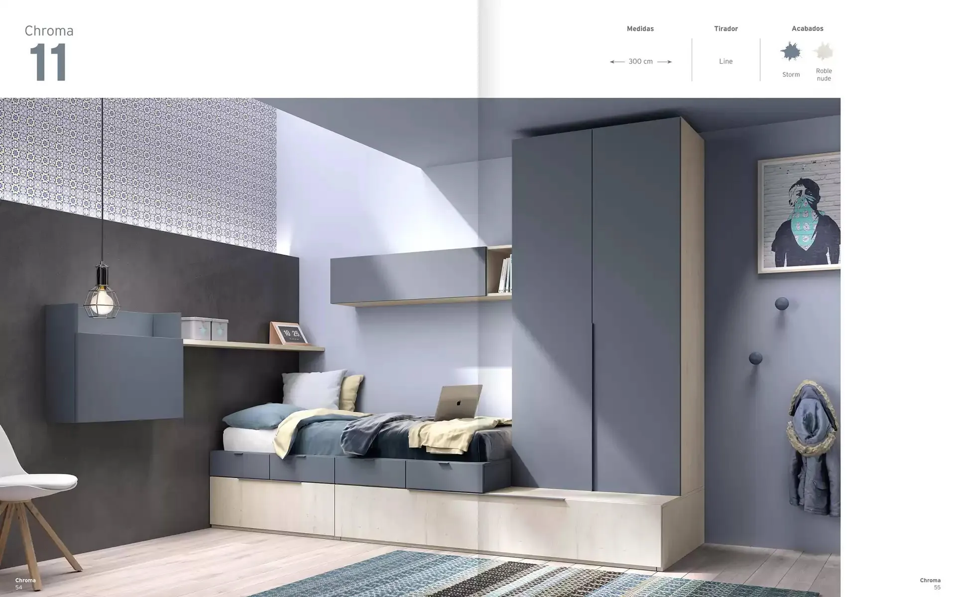 Catálogo de Folleto Kibuc 11 de noviembre al 11 de noviembre 2025 - Página 29