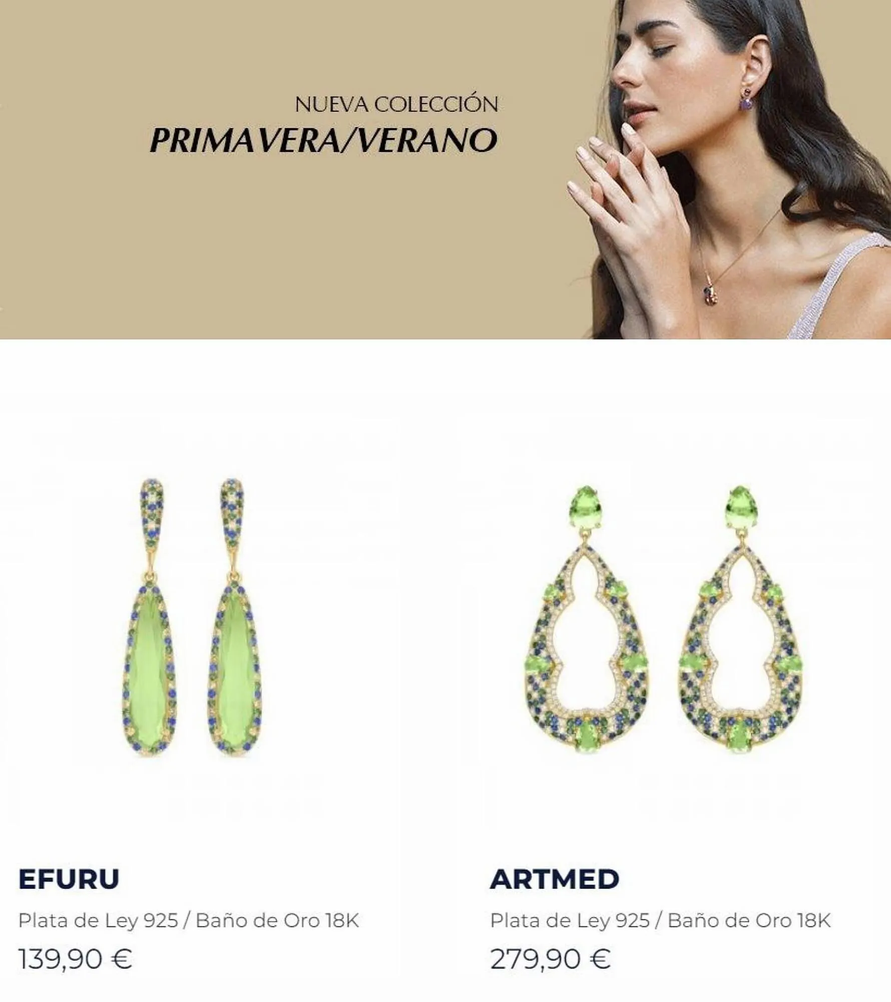 Catálogo de Folleto Luxenter 9 de agosto al 23 de septiembre 2023 - Página 10