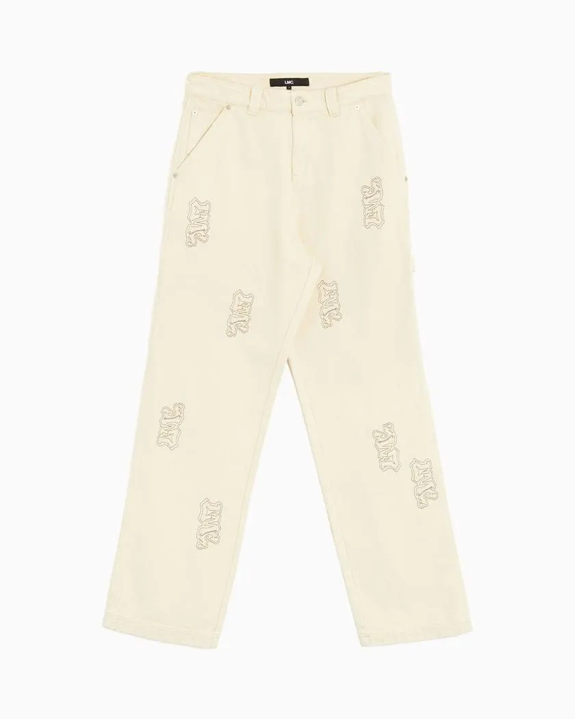 LMC Graffiti Men's Carpenter Pants