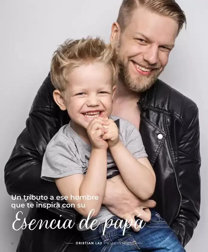 Catálogo de Catálogo Cristian Lay 3 de marzo al 23 de marzo 2025 - Página 12