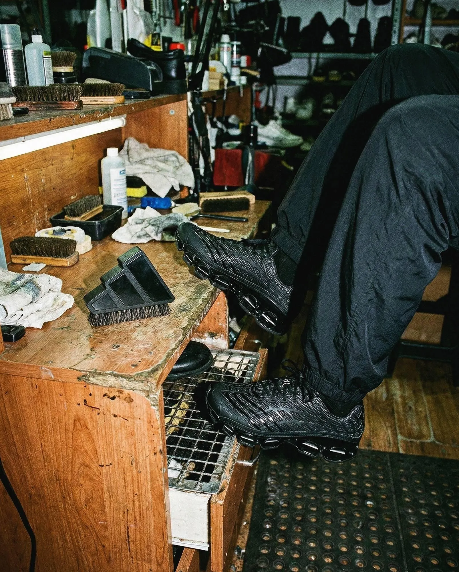 Catálogo de Catálogo Foot Locker 14 de febrero al 20 de febrero 2026 - Página 5