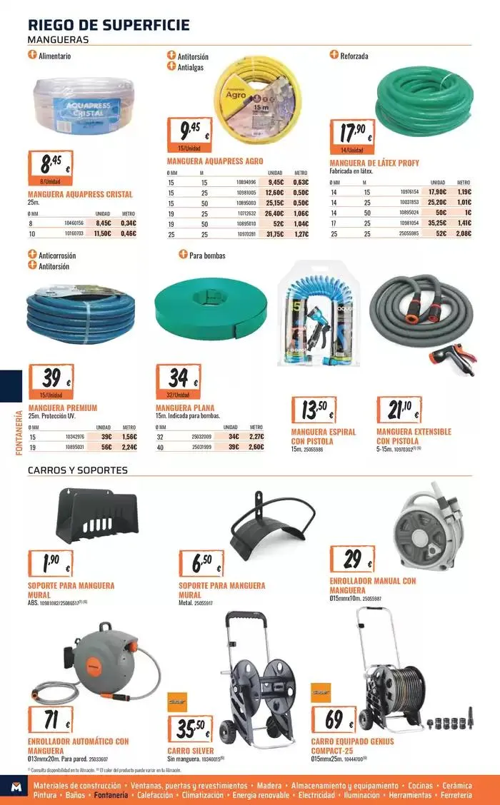 Catálogo de Catálogo 2025 Lugo 1 de enero al 31 de diciembre 2025 - Página 284