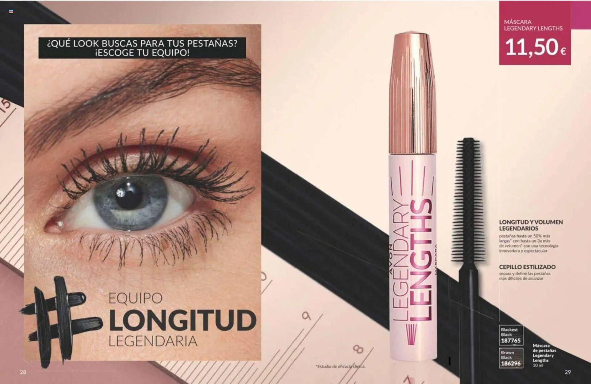 Catálogo de Folleto AVON 19 de octubre al 31 de octubre 2023 - Página 13