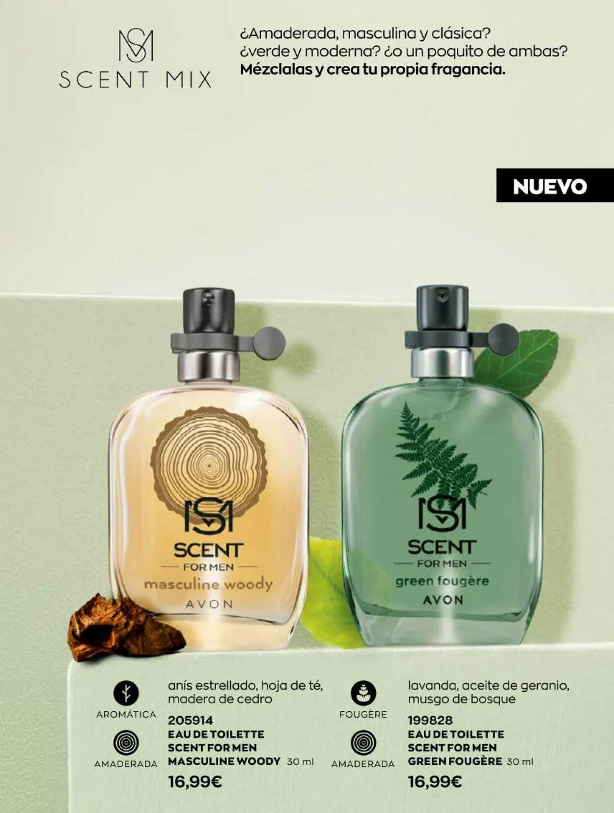 Catálogo de Avon Oferta actual 1 de julio al 31 de julio 2023 - Página 107