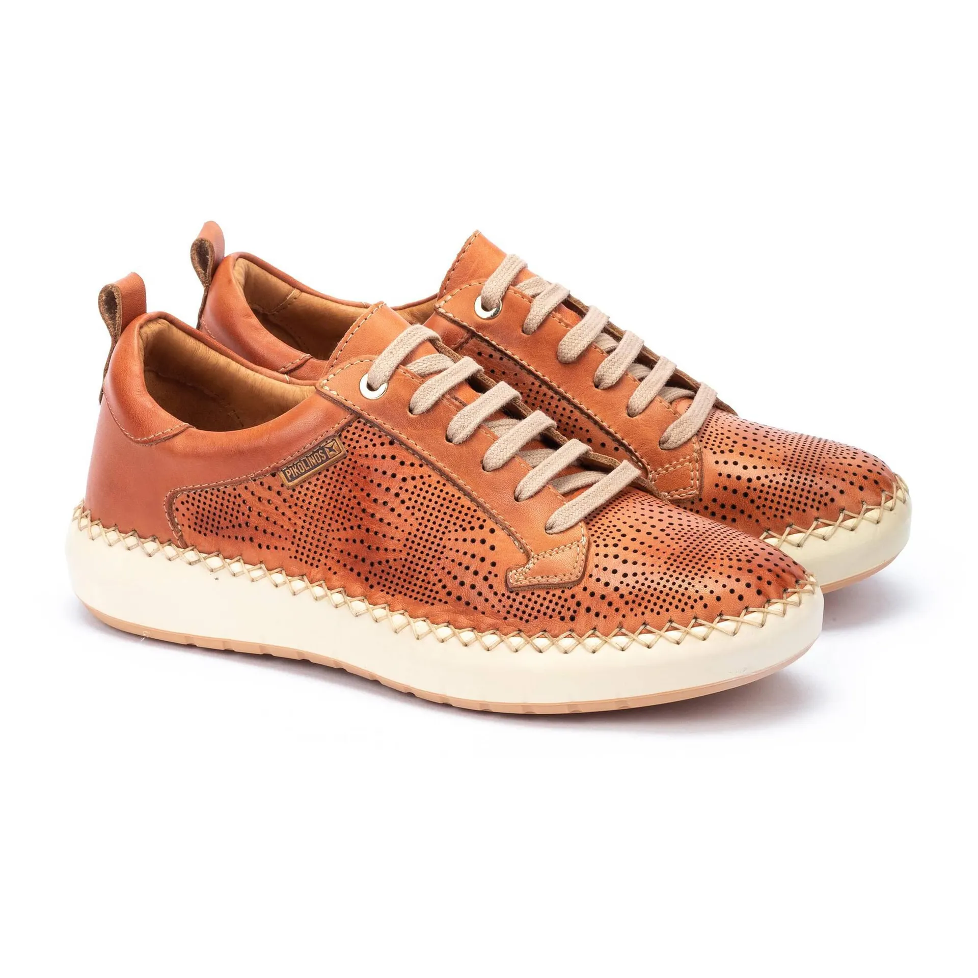 Zapatillas para mujer de estilo deportivo Pikolinos Mesina