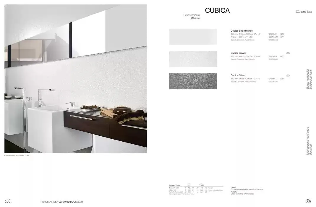 Catálogo de Ceramic Book 2025 6 de febrero al 31 de diciembre 2025 - Página 180