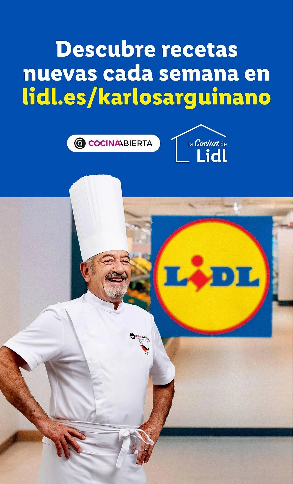 Catálogo de Folleto Lidl 1 de septiembre al 7 de septiembre 2025 - Página 54