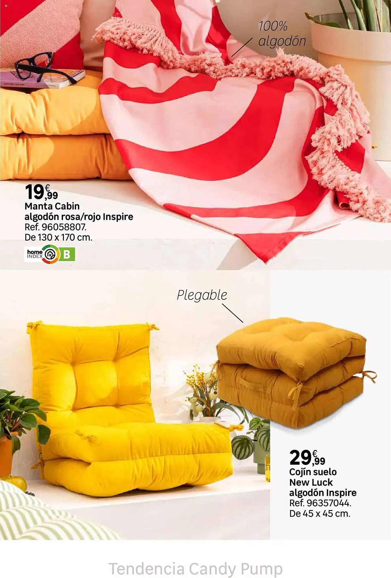 Catálogo de Catálogo Leroy Merlin 12 de marzo al 30 de abril 2026 - Página 40